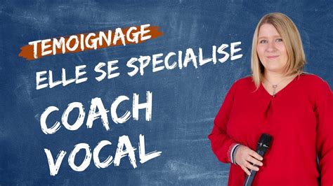 vocal coach factory